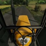 fs22 ursus c360 edit v1.0 fs22 2