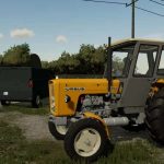 fs22 ursus c360 edit v1.0 fs22 4