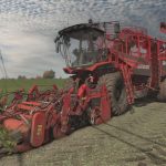 grimme raxor 6300 blackhawk v1.0.0.2 fs22 3