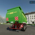 hawe csw 5000 v2.0 fs22 2