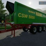 hawe csw 5000 v2.0 fs22 3