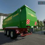 hawe csw 5000 v2.0 fs22 9