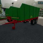 hawe swl 20 pack v1.0 fs22 2