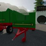 hawe swl 20 pack v1.0 fs22 5