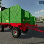 hawe swl 20 pack v1.0 fs22 7