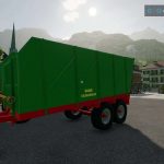 hawe swl 20 pack v1.0 fs22 9