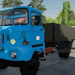 ifa w50 2B kcr 28ic 29 v1.0.0.1 fs22 2