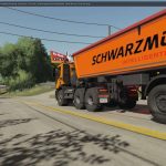 iveco 6x6 v1.0 fs22 1