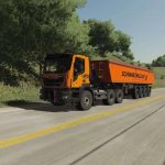 iveco 6x6 v1.0 fs22 2