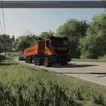 iveco 6x6 v1.0 fs22 3