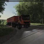 iveco 6x6 v1.0 fs22 4