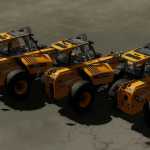 jcb loadall 542 70 series v1.0 fs22 1