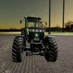 john deere 4755 v1.0 fs22 3