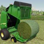 john deere 561r baler a accumulator v1.0 fs22 1