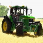 john deere 7010 v1.0 fs22 3