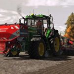 john deere 7010 v1.0 fs22 5