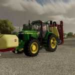 john deere 7810 us au spec edited v1.0 fs22 1