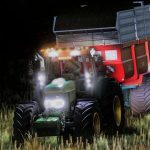 john deere 7810 v1.0 fs22 2