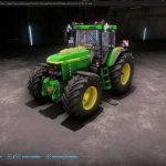 john deere 7810 v1.0 fs22 5