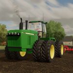 john deere 87 8960 edited v1.0 fs22 7