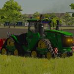 john deere 9rx edited v1.0 fs22 4