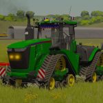 john deere 9rx edited v1.0 fs22 6