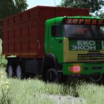 kamaz 65111 v1.0 fs22 3