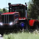 kirovets k7 2020 update v1.0 fs22 1