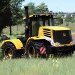 kirovets k7 2020 update v1.0 fs22 2