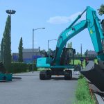 kobelco sk 210 v1.0 fs22 3