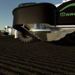 krone big m 450 v1.0 fs22 6