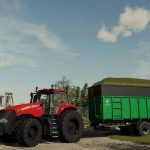 laumetris 24 old generation v1.0 fs22 3