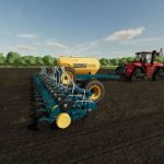 lemken equalizer cii 24 914 ultra v1.0 fs22 3