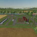 leonberg map v1.0.1.1 fs22 1