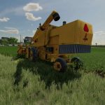 lizard 7210 v1.0 fs22 2