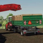 lizard p93s pack v1.3 fs22 5