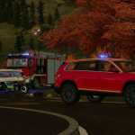 lizard suv 2021 4x4 v1.1 fs22 1