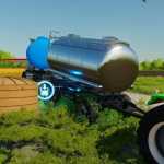 lizard tanker v1.7.5 fs22 1