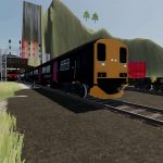 locomotivas europeias v1.0 fs22 7