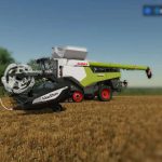 macdon fd250 v1.0 fs22 4