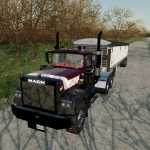 mack super liner 6x4 v1.0 fs22 1