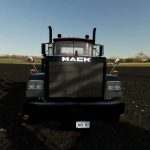 mack super liner 6x4 v1.0 fs22 3