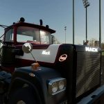 mack super liner 6x4 v1.0 fs22 4