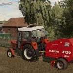 mascar 2120 evolution v1.0.0.1 fs22 2