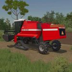 massey ferguson 3640 v3.1 fs22 1