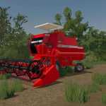 massey ferguson 3640 v3.1 fs22 2