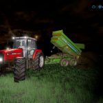 massey ferguson 4270 v1.0.7 fs22 2