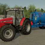 massey ferguson 62 64 beta v1.0 fs22 1