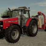 massey ferguson 62 64 beta v1.0 fs22 2