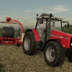 massey ferguson 62 64 beta v1.0 fs22 5